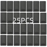 0180305K51 Replacement Belt Clip For Minitor Two-tone Voice Pager 25PCS. Fixed Price $125.00.