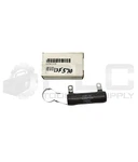 New Ohmite D25K1K0 Resistor 25W Ohms. Fixed Price $47.49.