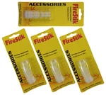 4 Lot Firestik NW-1 Cb Radio Antenna Stud Nylon Insulator Washers 8 Piece Pack. Fixed Price $20.95.