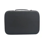 Storage Carring Case Bag Holder For Baofeng UV-5RA UV-5RB Walkie Talkie. Fixed Price $13.11.