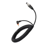 5-PIN Coil Cord Adaptor Cable Racing Radios For Motorola SL300 SL1K SL500 TLK110. Fixed Price $29.00.