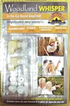 Woodland Whisper In He Ear Sound Amplifier With Audio Compression. Fixed Price $23.90.