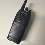 Kenwood NX-P1302 Auk NX-1000 Series Protalk Uhf 2-WAY Transceiver Radio. Fixed Price $95.00.
