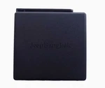 Short Empty Battery Box For Yaesu FT411 FT470 FT23 FT43 FT73 FT811 FTH2005. Fixed Price $14.99.