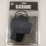 Blackhawk Universal Radio Case Holder, Fixed Belt Loop 44A450BK. Fixed Price $12.99.
