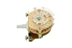 New Oak Grigsby 4-POLE, 5-WAY Double Wafer Super Switch, Inward Terminals. Fixed Price $29.10.