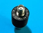 Mcl BW-S20W5+ 5W 20DB DC-18GHZ Sma Attenuator. Fixed Price $41.00.