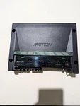 Eton Sda 750.1 Car Audio Digital Mono Amplifier 800W Rms Ohm. Fixed Price $400.00.