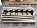 Motorola HTN9005B 6 Gang Radio Charger. Fixed Price $35.00.