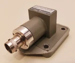 Hewlett Packard Thermistor Mount Model 100 Ohm Neg Bnc Hp. Fixed Price $29.99.
