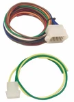 295HFSA1 Whelen 12 Pin Cable Power Accessory Connector Wire Choose Length. Fixed Price $12.99.