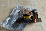 Potter & Brumfield MR5A Relay 120V 50/60HZ New. Fixed Price $10.00.