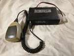 Vertex VX-2000V Vhf 146-174MHZ 25W Mobile Radio Analog Two Tone Channels. Fixed Price $59.49.