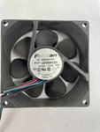 Fonsan Brushless DFB0812H Delta Electronics DC12V - Wire Cpu Cooling Fan. Fixed Price $14.99.