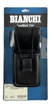 Bianchi 7914S Universal Radio Carrier W/ Swivel Holster Holder Plain Black 22112. Fixed Price $29.99.