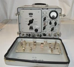 AN/URM-25D Rf Signal Generator. Fixed Price $89.99.