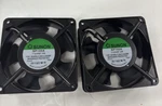 Pack Of Sunon SP100A-1123XBT.GN Fans Ball 115 Volt 60HZ. Fixed Price $24.99.