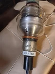 Jennings Radio Type Vmmc Vacuum Variable Capacitor 9PF 76PF. Fixed Price $82.92.