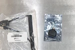 Motorola XTS4000 Hirose Encryption Adapter + New Cable. Fixed Price $300.00.
