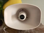 Standard Horizon 240SW Pa Horn / Loud Speaker 5 X 8 Outdoor Indoor. Fixed Price $40.00.