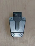Swivel Belt Clip For Efj, Icom, Kenwood, Hyt, Tait. Fixed Price $19.95.