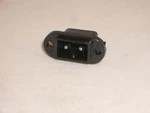 Opek CBJ-2B Pin Power Socket Jack For Ranger Royce Robyn Kenwood DCT-1 Radio. Fixed Price $11.95.