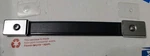 Icom IC-736 Transceiver Side Cabinet Carrying Handle.. Fixed Price $29.95.