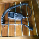 Used Motorola O3 Remote Control Head PMUN1034B APX8500 APX7500 APX6500 XTL5000. Fixed Price $150.00.
