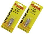 Lot Firestik PRO-259 Model PL-259 Male Cb Ham Radio Coax Cable Connectors. Fixed Price $20.95.
