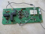 Icom IC-746PRO Control Unit B5702C Excellent Shape Working As Should. Fixed Price $150.00.