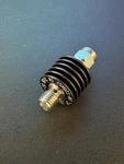 Mini-circuits BW-S20W5+ Db Coaxial Fixed Attenuator, Dc 18 Ghz 5W Sma. Fixed Price $40.00.