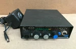 Ati MX101 Nanoamp 3-CHANNEL Mic/line Premium Field Mixer With Power Supply. Fixed Price $499.99.