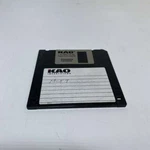 Icom EX-1817 Rev 1.0 Field Programming Cloning System For IC-M59 Floppy Disk Vhf. Fixed Price $10.99.