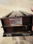 Linear Systems Commander Ac-dc Converter Power Supply Ham Radio Untested. Fixed Price $59.00.