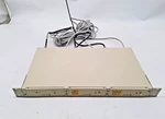 Sigma Electronics Video Distribution Amplifier (3) VDA-100A. Fixed Price $89.00.
