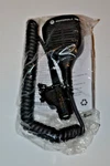 New Motorola PMMN4038A Speaker Microphone. Fixed Price $39.99.
