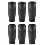 1/6/12PCS Radio Waist Back Belt Clip For Motorola XTS2500 GP328 GP338 GP340. Fixed Price $8.73.