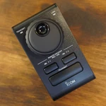 Icom RC-28 Remote Encoder For IC-9100 7600 7410 7200. Fixed Price $169.99.