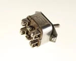ST55R Military Toggle Switch. Fixed Price $59.63.