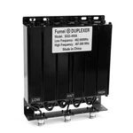 Uhf Duplexer 400-470MHZ 50W For Radio Repeater With Female Connectors. Fixed Price $153.25.