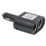 Truckspec TSP-311 Cigarette Lighter Plug, Dual. Fixed Price $32.64.