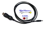 Ftdi Usb Icom Programming Cable Cat Ci-v Custom Length 2FT CT-17-CL. Fixed Price $32.95.