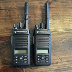 Motorola Mototrbo XPR3500E Uhf AAH02RDH9VA1AN Two Way Radio. Fixed Price $199.00.