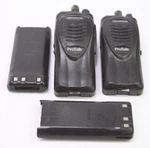 Kenwood TK-2200 Vhf Fm Radio Transceivers Untested As Is. Fixed Price $41.95.