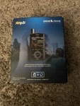 ( 1 Pc ) XMP3I Portable Satellite Radio & Player + Home Kit - Sirius Xpmp. Fixed Price $450.00.