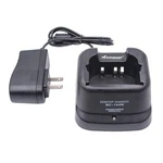BC-144N Charger For Icom Radio A6 IC-A24 IC-F3GT IC-F4GT IC-F30GT IC-F40G.... Fixed Price $35.36.
