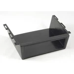 Under Dash Mount Marine Vhf Boat Yacht Radio Overhead Support Standard Horizon. Fixed Price $40.21.
