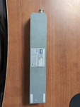 Bms Broadcast Microwave Services Model 270-0400-00 Diplexer. Fixed Price $375.00.
