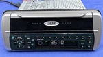 Clarion XMA1 Marine Am/fm/cassette Stereo Receiver As-is. Fixed Price $29.95.