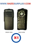 X Motorola CP185 Nkp Housing Only - Black PMDN4180. Fixed Price $29.00.
